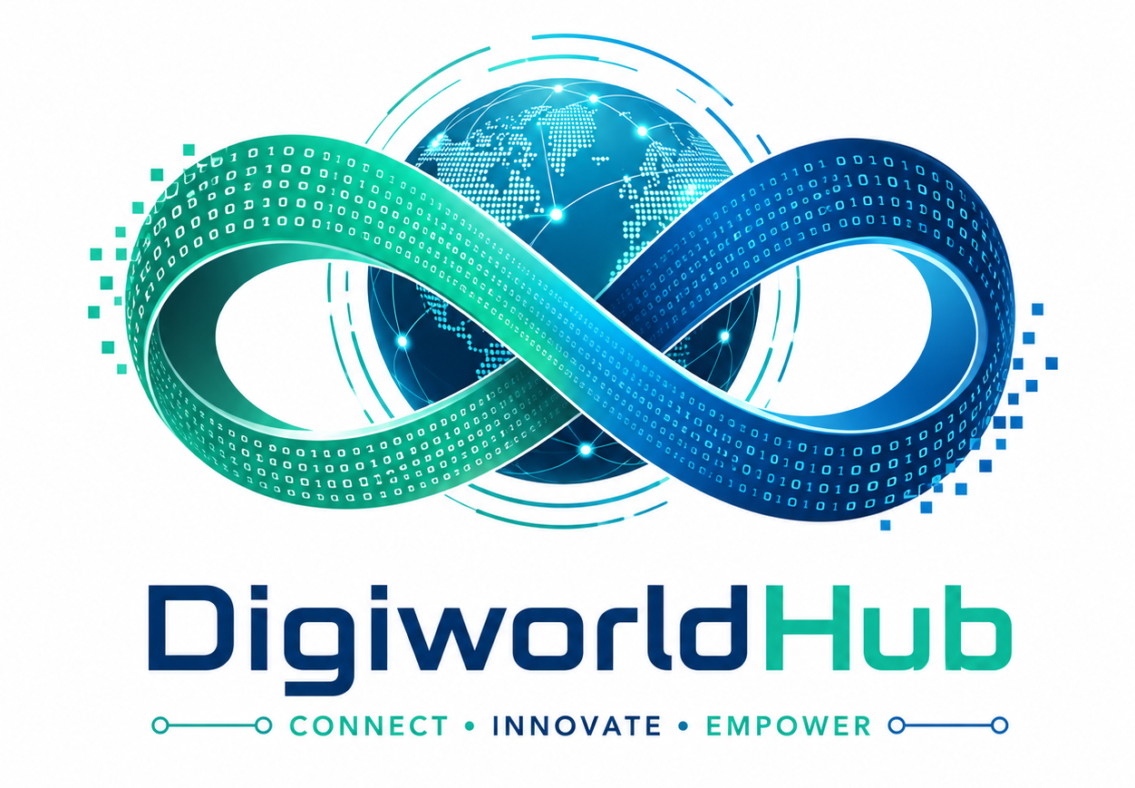 Digiworldhub