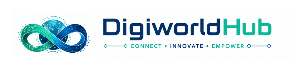 Digiworldhub